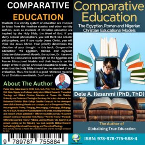 Comparative Education